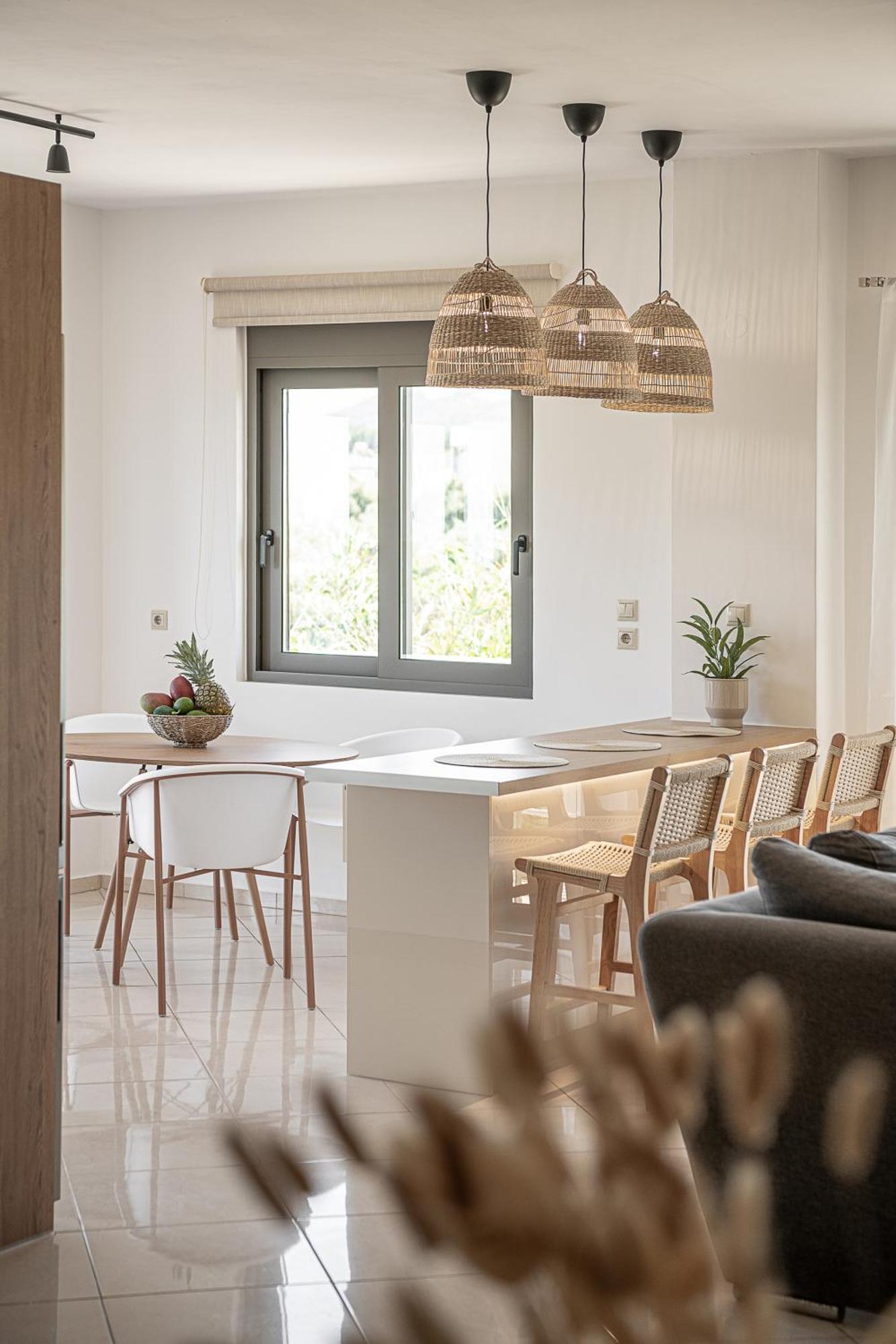 Sol Luxury Apartment - Close To The Beach With A Private Mini Pool 하니아 외부 사진