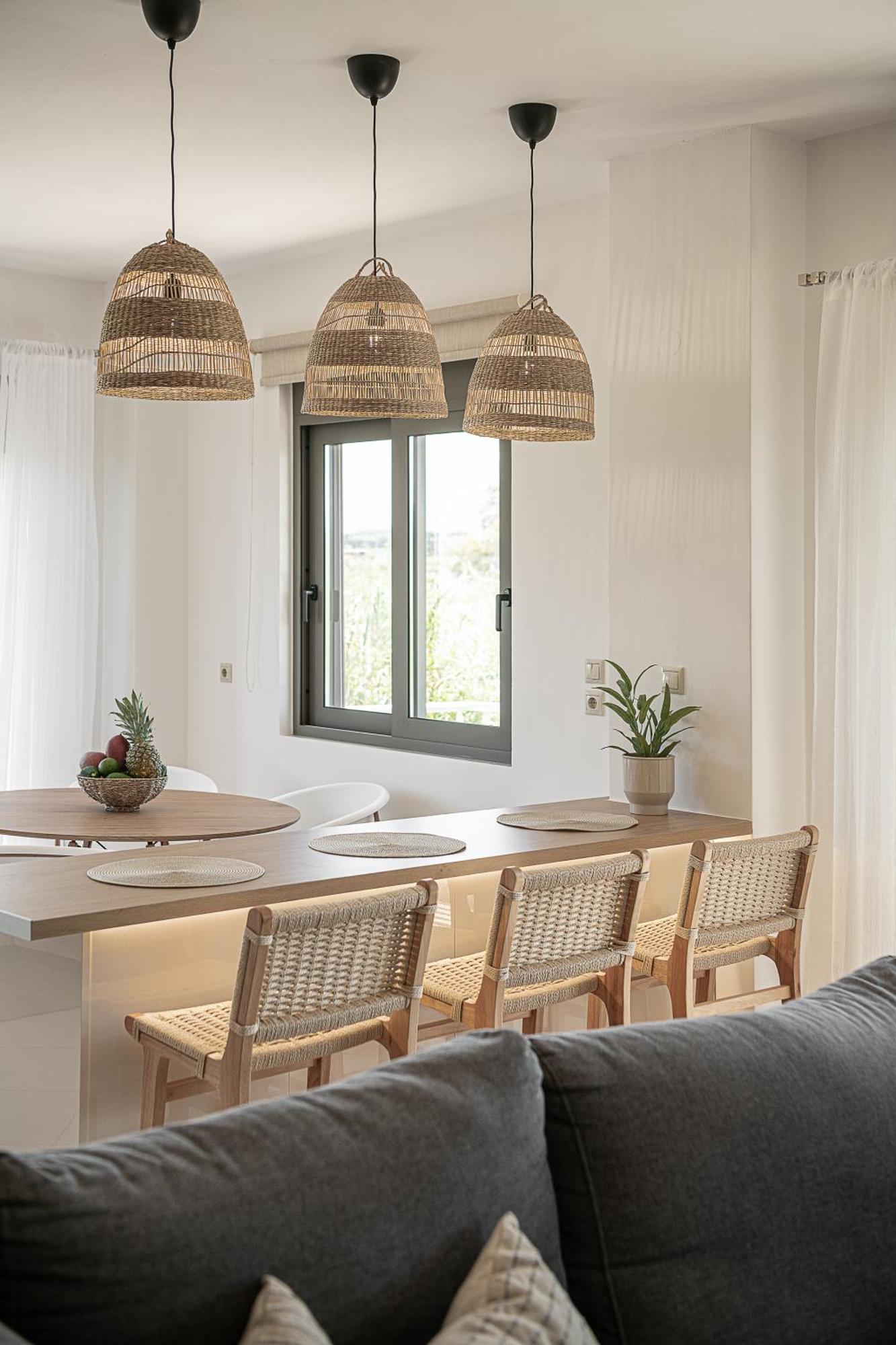 Sol Luxury Apartment - Close To The Beach With A Private Mini Pool 하니아 외부 사진