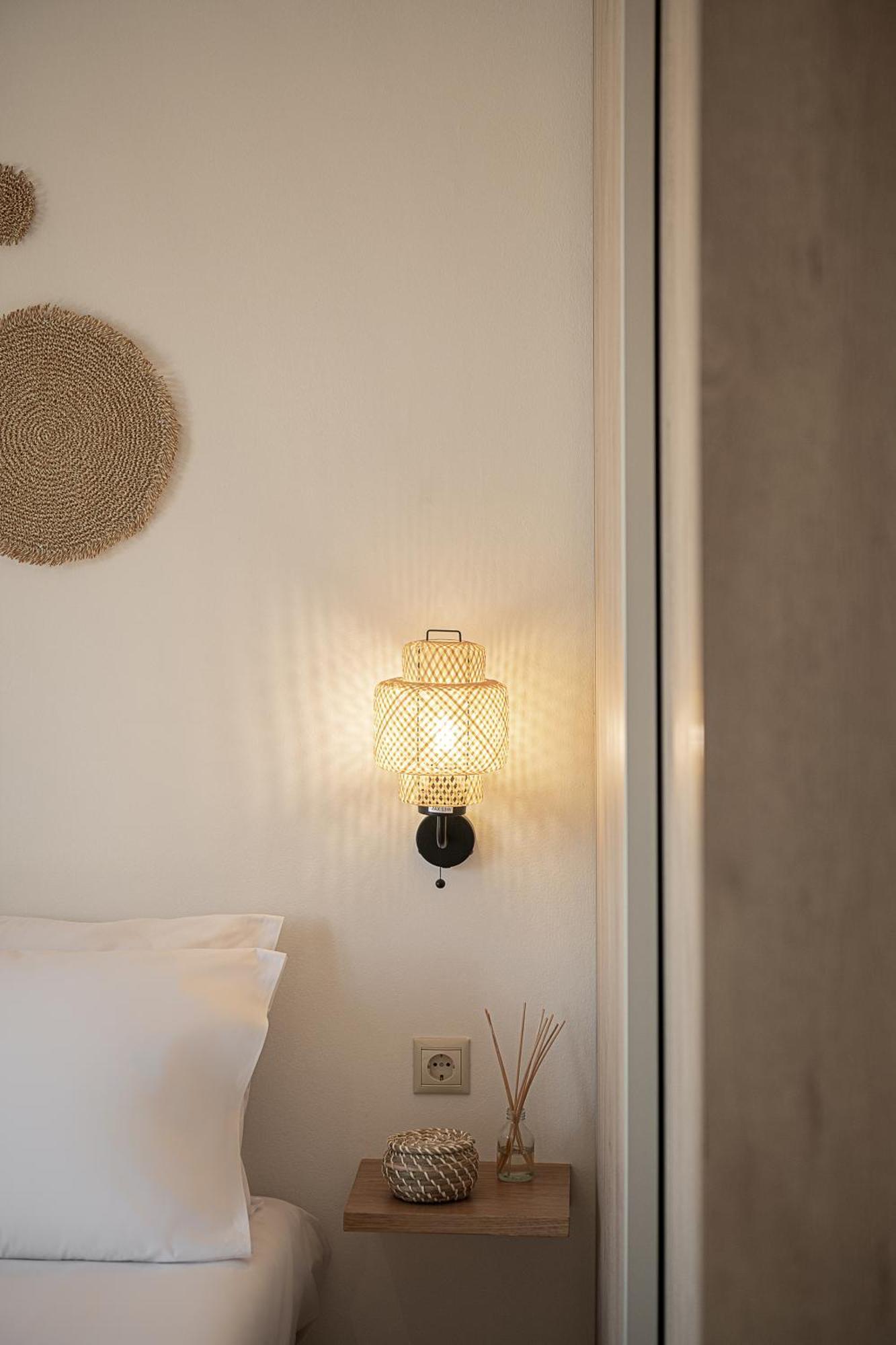 Sol Luxury Apartment - Close To The Beach With A Private Mini Pool 하니아 외부 사진